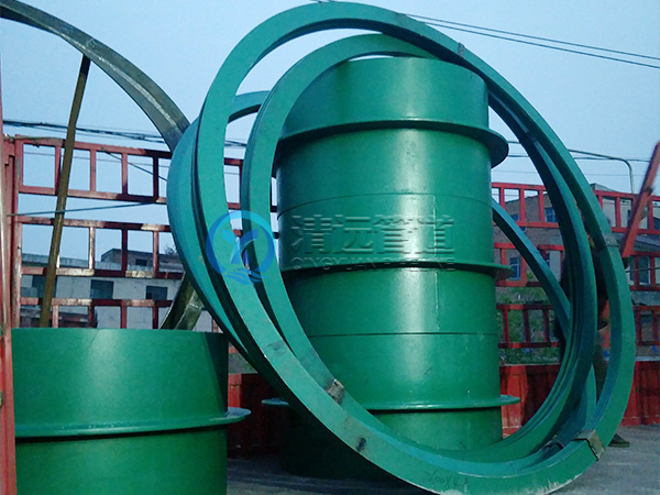 發(fā)貨現(xiàn)場(chǎng)