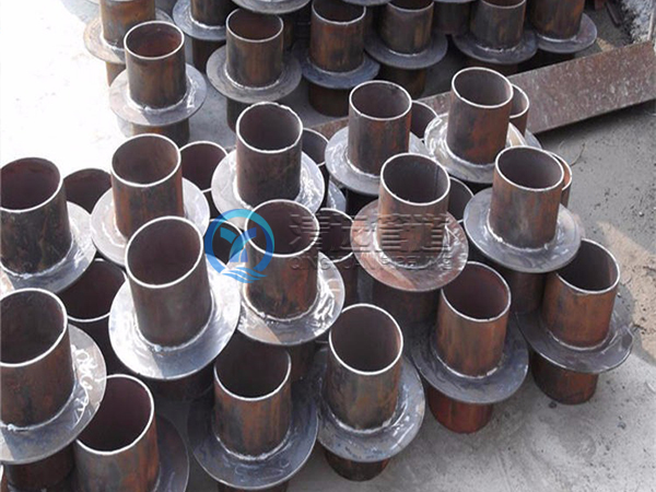 ���Է�ˮ�׹�DN100